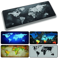 Mouse Pads & Wrist Rests, mousepadgaming, personalized mouse pads, Keyboards