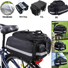 Mountain, Bicycle, doublehumpbag, Sports & Outdoors