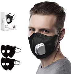 electronicmask, blackmask, Electric, Masks
