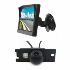 Camera, Monitors, rearviewscreenforvolvo, Cup