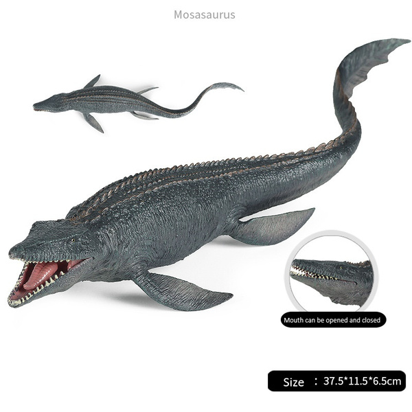 Mosasaurus Jurassic World, Jurassic World Toys, Mosasaurus Doll