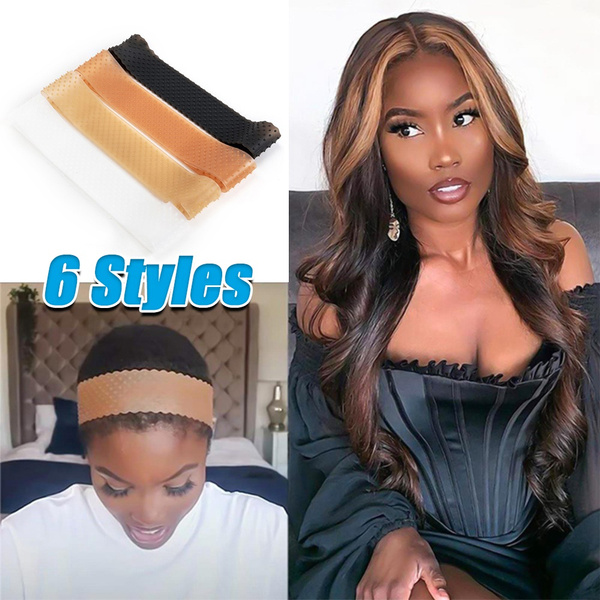 wig non slip band