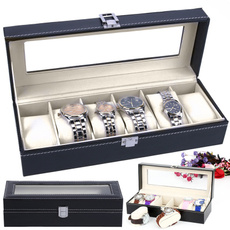 Box, case, watchesorganizer, Jewelry