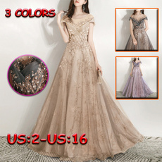 gowns, evening, Elegant, Evening Dress