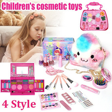 Toy, Gifts, Beauty, makeuptoyset