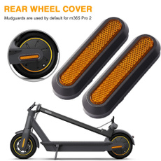 frontrearwheel, scootersidetrimcover, Scooter, Cover