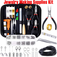 Jewelry, jewelrytoolskit, Jewelry Making, Handmade