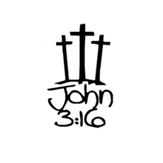 john316, Car Sticker, tombcro, Christian