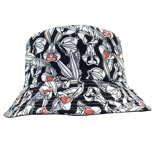 bugs bunny bucket hat