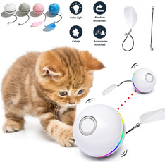 cattoyball, cattoy, Toy, led