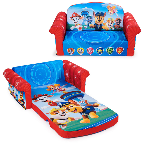 toddlers sofa bed