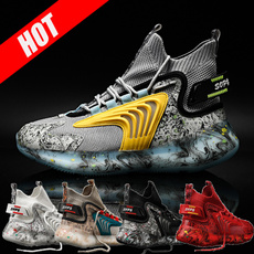 Sneakers, Plus Size, sports shoes for men, Socks