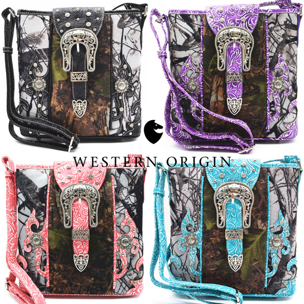 Handbags – J.C. Western® Wear