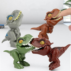 fingerbiting, movabletoy, movabledinosaurtoy, dinosaurtoy
