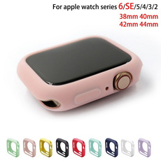 case, siliconeapplewatchcover, applewatchseries644mmcase, Apple
