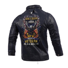 leatherjacketcoat, bikerjacket, Fashion, motorcyclejacket