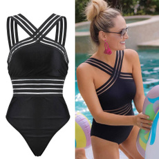 Fashion, sexy swimsuit, Trend, onepiece