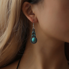 Blues, Turquoise, Jewelry, Gifts