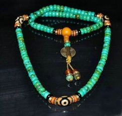 Turquoise, eye, Jewelry, tibet
