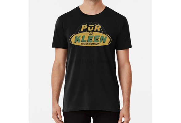 pur kleen t shirt