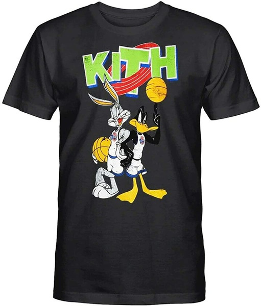 kith space jam