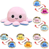 octopus plush wish