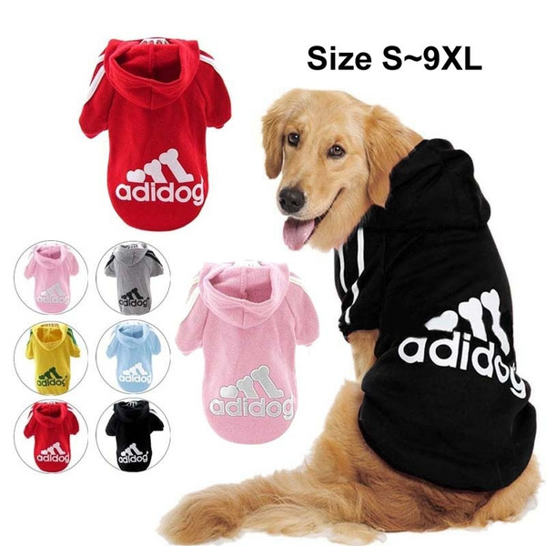 cotton dog clothes