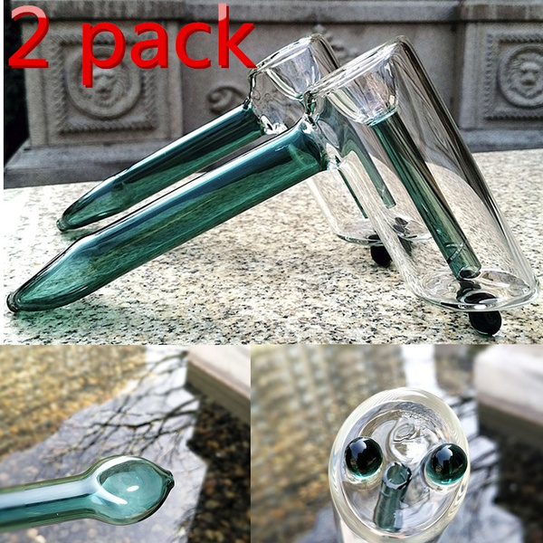 Wholesale Glass Hammer 6 Arm Perc With Dual Functions Ideal For Smoking,  Tobacco, And Water Pipes From Byxinhuoglass17, $10.16