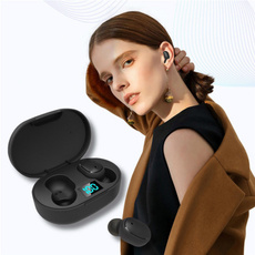 Headset, Earphone, Mini, airpodscase