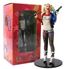 Animals & Figures, Toy, Gifts, harleyquinn