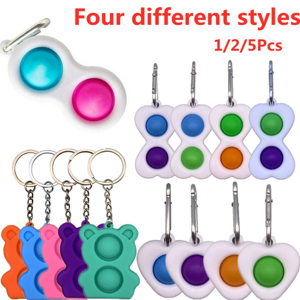 fidget toys wish set