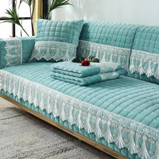 loveseat, sofaprotector, Winter, quilted