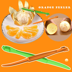 orangepeeler, Kitchen & Dining, Kitchen Accessories, lemonorangepeeler
