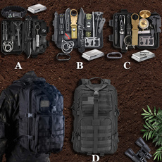Equipment, Outdoor, Capacity, nylon backpack