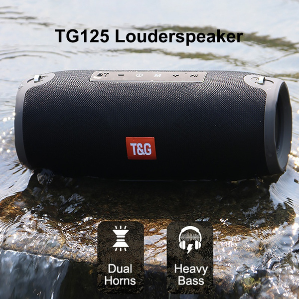 waterproof outdoor hifi column speaker