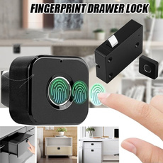 fingerprintunlock, Cabinets, Electric, Office