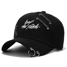 Hip Hop, sports cap, Fashion, Trucker Hats