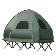 sleepingbag, cot, Army, Camping & Hiking