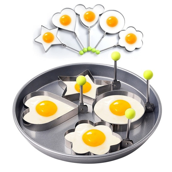Household Omelette Mold Kitchen Tools Bakeware Accessories Egg