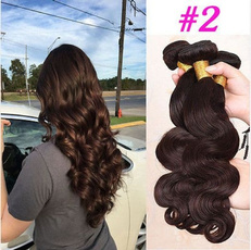 brown, curlyhairextension, lover gifts, human hair