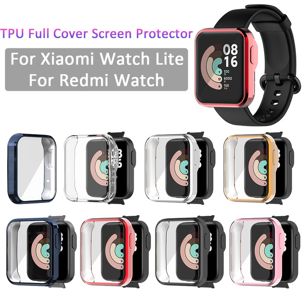 xiaomi mi watch lite screen protector