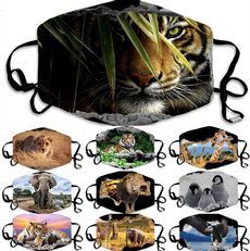 Stereo, Outdoor, Masks, respirator