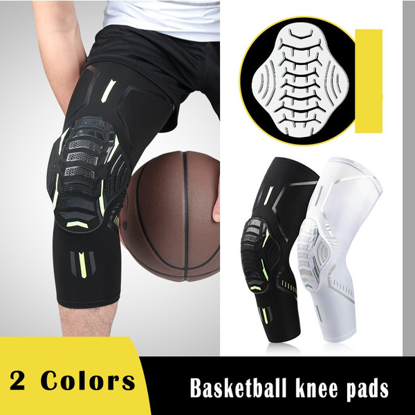 Sports Knee Protectors For Basketball Running Anti-collision Protective Gear 