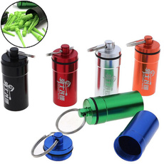 keyringbox, Outdoor Sports, Hunting, dartsbox
