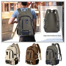 student backpacks, travel backpack, Sport, Capacity