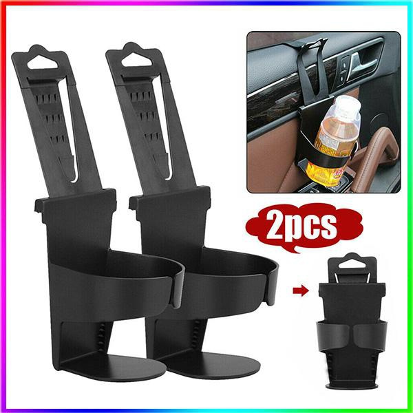 2PCS Water Bottle Holders, Water Bottle Carrier with Adjustable