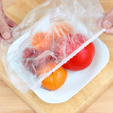 refrigeratorpreservation, Elastic, Cover, foodprotection