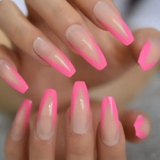 nail stickers, nail tips, Nail Beauty, Beauty