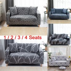 Polyester, sofacover3seater, living room, Home Decor