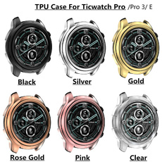 case, ticwatchpro3accessorie, ticwatchcase, Gps